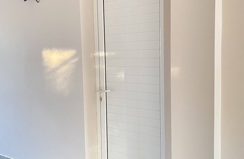 Chalcis Apartment | Seaside one-bedroom on Chalkis