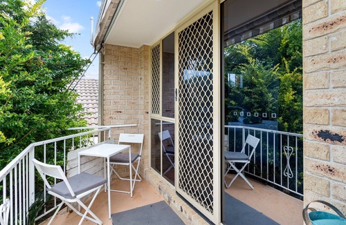 Scarborough Apartment | Seaside Serenity: Charming 2-Bedroom Getaway