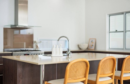 Marcoola House | Seaside Serenity Marcoola: Coastal Retreat