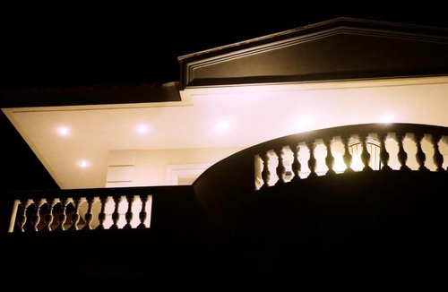 Assos-Lechaio Villa | Seaside Villa (Apartment 1)