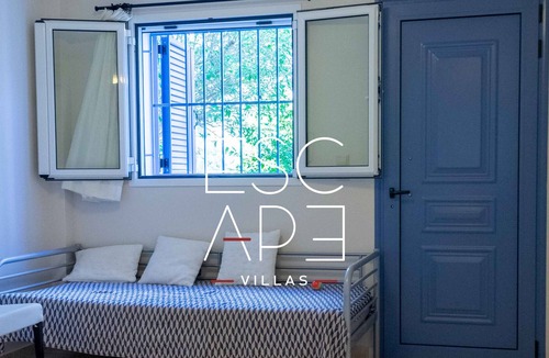 Plepi Villa | Seaside villa, pool, garden, walking distance to the beach