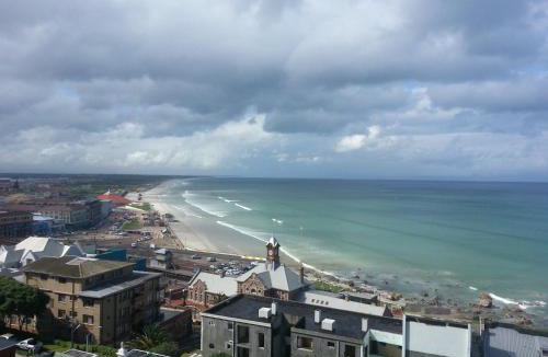 Redhill Apartment | Seaview Apartment in Muizenberg