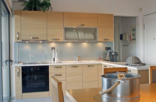 Marathon Villa | Seaview maisonette schinias, is a modern property with exceptional sea view!