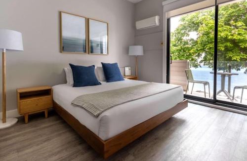 Downtown Hotel | Sechelt inn