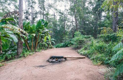 Verrierdale House | Secluded Retreat in Noosa Hinterland