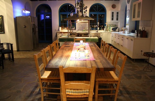 Dorida Villa | Secluded villa with sea view & private pool - ideal retreat for self-isolation!