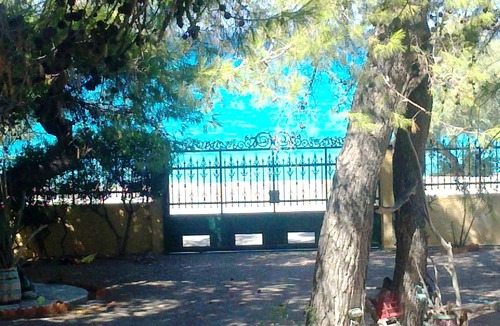 Psatha Villa | Self-catering Beach Studios in front of the sea Only 1h From Athens