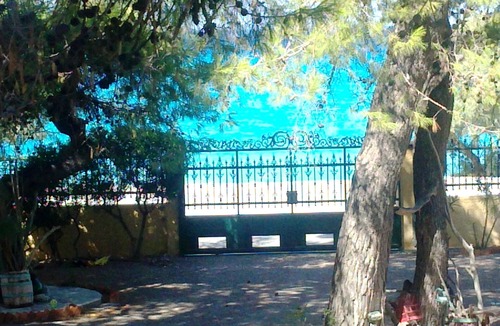Psatha Villa | Self-catering Beach Studios in front of the sea Only 1h From Athens