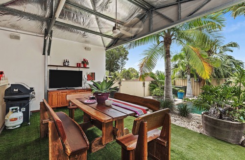 Capalaba Apartment | Self-contained 2 brm "smart" apartment in Bayside Brisbane