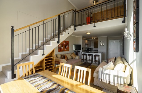 Century City Apartment | Self-Service Penthouse - Century City, Cape Town