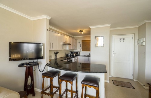 Century City Apartment | Self-Service Penthouse - Century City, Cape Town