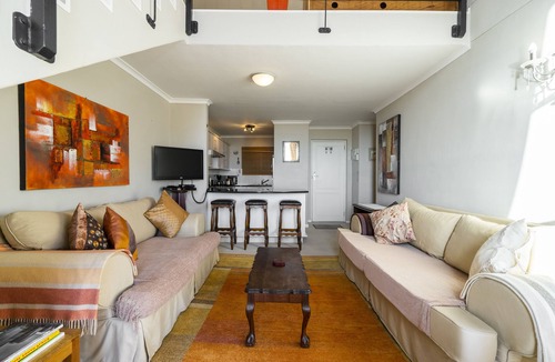 Century City Apartment | Self-Service Penthouse - Century City, Cape Town