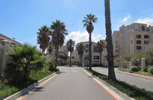 Century City Apartment | Self-Service Penthouse - Century City, Cape Town