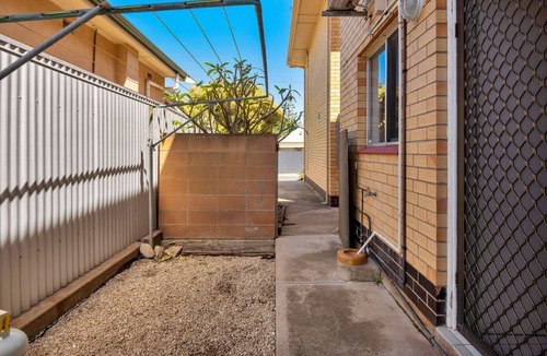 Semaphore House | Semaphore Hideaway