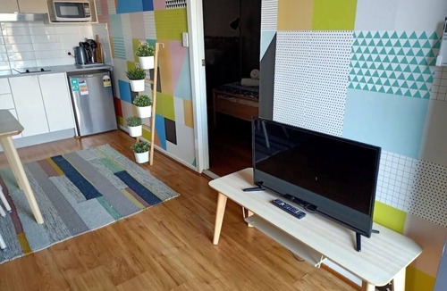 Sunnybank Apartment | Sensational Sunnybank Self-contained unit