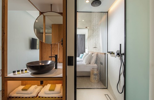 Gouves Hotel | Sensus Experience by Lavris