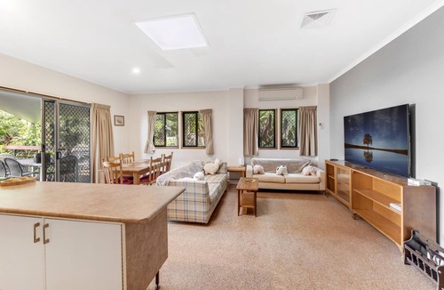 Mapleton Cottage | Serendipity Farm - If Peace and Tranquillity Are What You’re Dreaming of, This Property is Ideal
