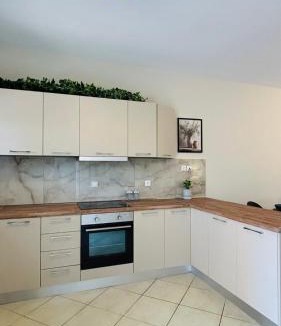 Kithira Apartment | Serene Livadi Apartment