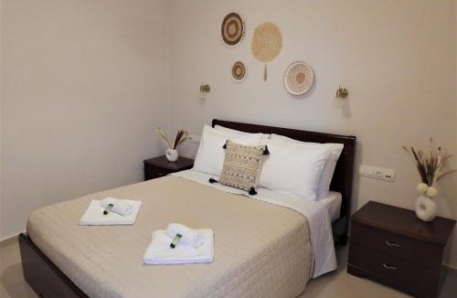 Orne Apartment | Serene, slow living house