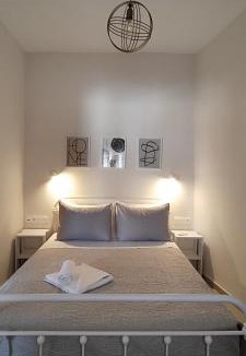 Orne Apartment | Serene, slow living house