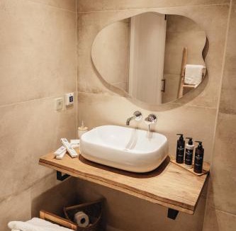 Skiros Apartment | Serenita Skyros