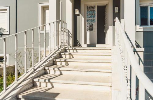 Molos Apartment | Serenite Maison