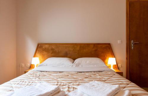 Spata-Artemida Apartment | Serenity - Brand New Apt Near Athens Int Arpt