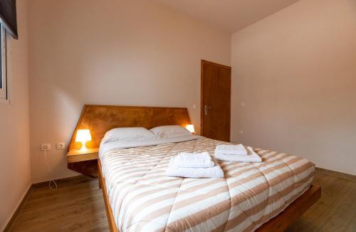 Spata-Artemida Apartment | Serenity - Brand New Apt Near Athens Int Arpt