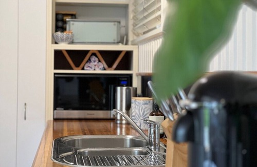 Noosa Heads Apartment | Serenity by Sea Little Cove 200m to Beach