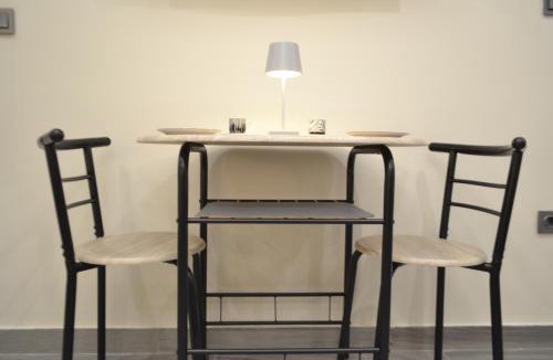 Rododafni House | Serenity