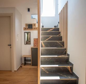 Karditsa Apartment | Serenity Karditsa Lofts 2