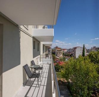Karditsa Apartment | Serenity Karditsa Lofts 2