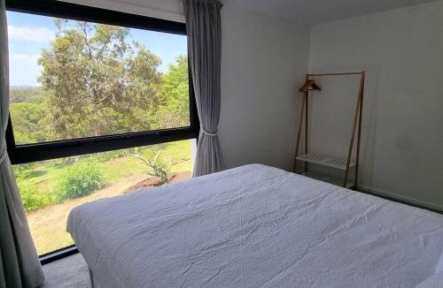 West Woombye House | Serenity View Studio Retreat