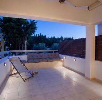 Korithion Villa | Serenity Villa