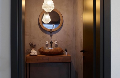 Skiros Apartment | Sereno Natu Villas in Skyros