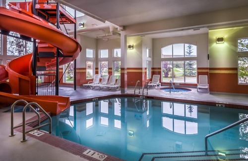Southeast Calgary Hotel | Service Plus Inns and Suites Calgary