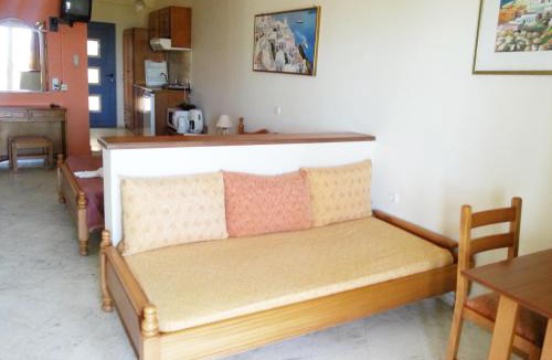 Kato Galatas Apartment | Sevach Apartments