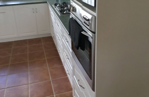 Somme House | Severnview Accommodation - 4 bed Luxury Accommodation on 100 acres in Ballandean