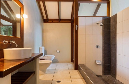 Whyanbeel House | Shambhala - Private Rainforest Escape