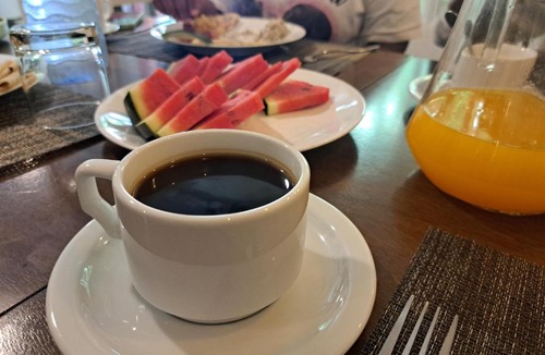 Thoddoo Hotel | Shams Thoddoo