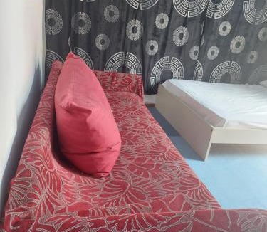 Thissio House | SHARING ROOM IN NEAR THISSIO METRO STATION BY ACROPOLIs