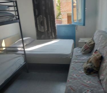 Thissio House | SHARING ROOM IN NEAR THISSIO METRO STATION BY ACROPOLIs