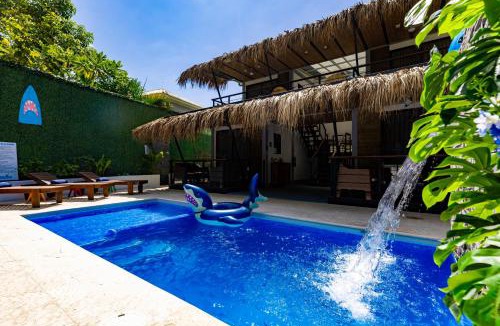 Carmen Apartment | Shark Town Mal Pais