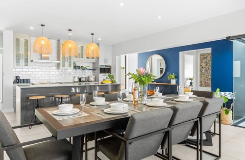 Shelley Point House | Shelley Point Beach Villa