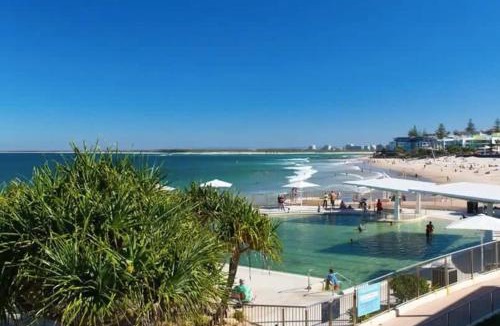 Shelly Beach Apartment | Shelly Beach Seaside Studio B