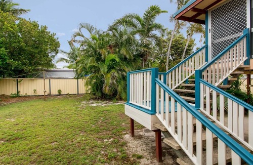 Woorim House | Short Stroll to Surf Beach - North Street, Woorim