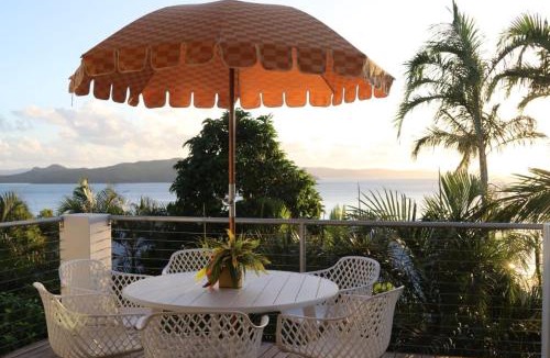 Shute Harbour House | Shutehaven Beach House