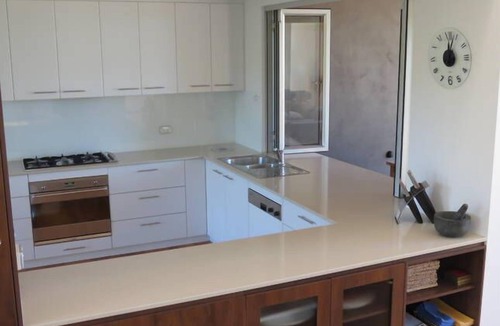 Agnes Water House | Shutters2 available NOW. Holiday availability.nSee also Shutters1A for couples