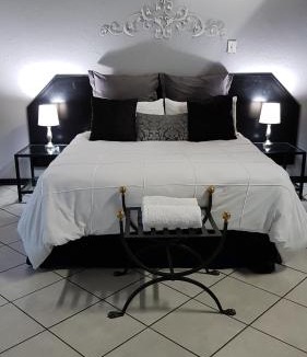 Musina House | Siesta Guest House