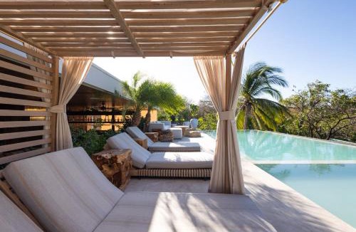 Playa Guiones Hotel | Silvestre Nosara Hotel & Residences